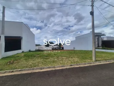 Lote/Terreno à venda, 300m² no Jardins Di Roma, Indaiatuba