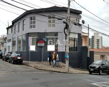 Imóvel Comercial à venda, 239m² no Centro, Votorantim