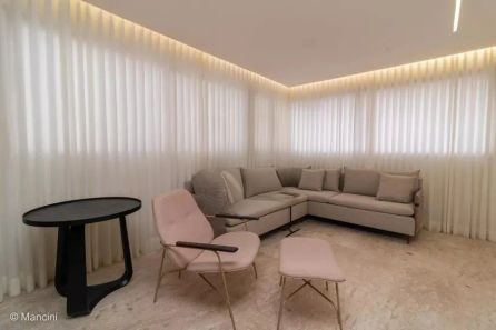 Apartamento com 4 Quartos à venda, 205m² no Cidade Jardim, Belo Horizonte