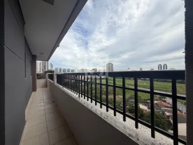 Apartamento com 3 Quartos à venda, 92m² no Parque Bela Vista, Votorantim