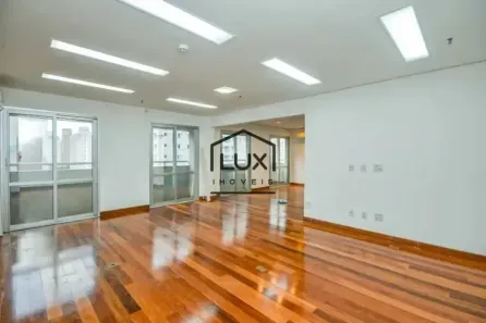 Sala Comercial para alugar, 90m² no Vila Olímpia, São Paulo
