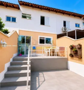 Casa de Condomínio com 2 Quartos à venda, 68m² no Vila Caputera, Mogi das Cruzes