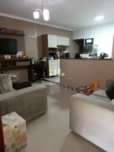 Casa com 3 Quartos à venda, 69m² no Centro, Sumaré