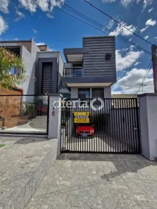 Sobrado com 3 Quartos à venda, 165m² no Fazenda Velha, Araucária