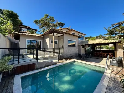 Casa com 6 Quartos à venda, 280m² no Ferradura, Armação dos Búzios