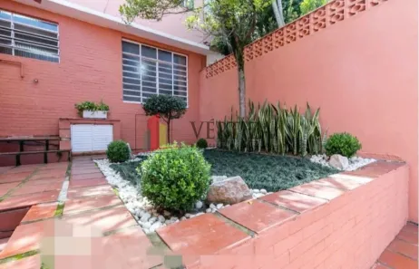 Casa com 3 Quartos à venda, 199m² no Indianópolis, São Paulo