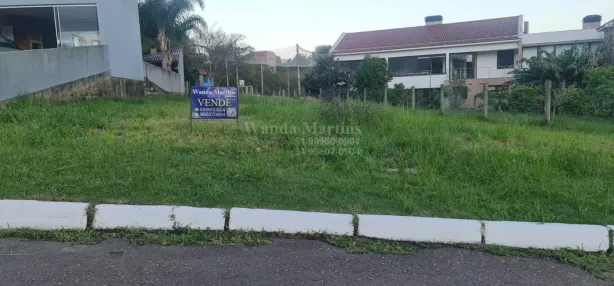Lote/Terreno à venda, 479m² no São Lucas, Viamão