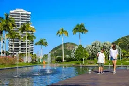 Apartamento com 2 Quartos à venda, 79m² no Barra Olímpica, Rio de Janeiro