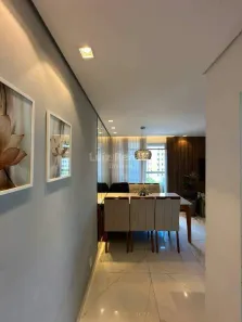 Apartamento com 2 Quartos à venda, 56m² no Buritis, Belo Horizonte