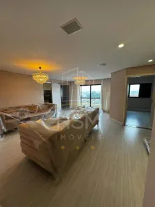 Apartamento com 4 Quartos à venda, 188m² no Anchieta, São Bernardo do Campo
