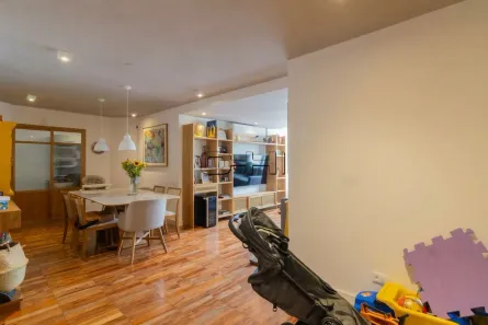 Apartamento com 3 Quartos à venda, 130m² no Jardim Paulista, São Paulo
