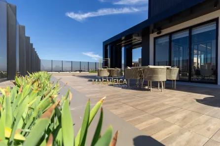 Sala Comercial com 1 Quarto para alugar, 308m² no Batel, Curitiba