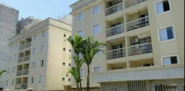 Apartamento com 3 Quartos à venda, 75m² no Vila Nova, Campinas