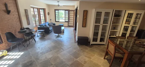 Casa de Condomínio com 4 Quartos à venda, 233m² no Anil, Rio de Janeiro