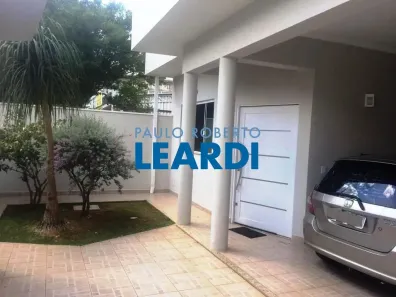 Casa com 3 Quartos à venda, 205m² no Parque Nova Suíça, Valinhos