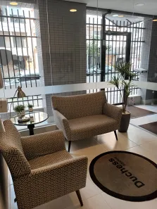 Apartamento com 1 Quarto para alugar, 22m² no Centro Histórico, Porto Alegre