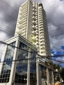 Apartamento com 4 Quartos à venda, 209m² no Quilombo, Cuiabá
