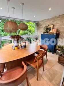 Apartamento com 3 Quartos à venda, 140m² no Barra da Tijuca, Rio de Janeiro