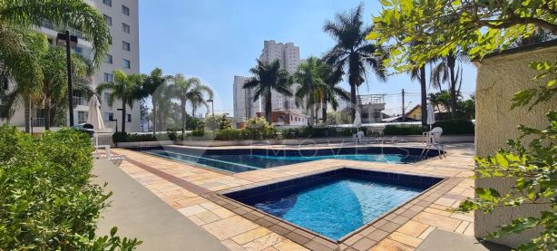 Apartamento com 3 Quartos à venda, 75m² no Vila Cruzeiro, São Paulo