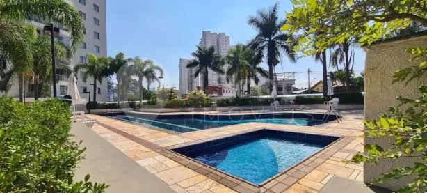 Apartamento com 3 Quartos à venda, 75m² no Vila Cruzeiro, São Paulo