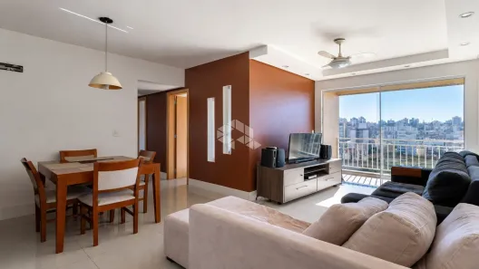 Apartamento com 3 Quartos à venda, 82m² no Partenon, Porto Alegre
