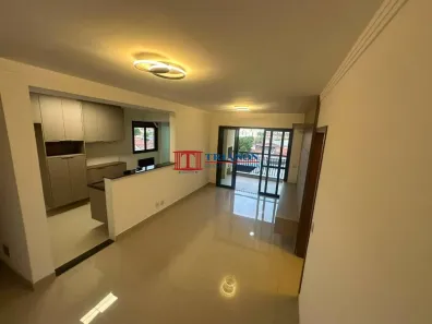 Apartamento com 3 Quartos à venda, 98m² no Paulista, Piracicaba