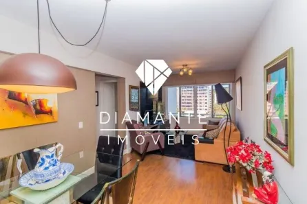 Apartamento com 2 Quartos à venda, 71m² no Camaquã, Porto Alegre