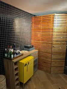 Apartamento com 1 Quarto à venda, 51m² no Caminho das Árvores, Salvador