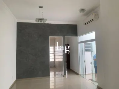 Casa de Condomínio com 3 Quartos à venda, 107m² no Horto Florestal, Sorocaba
