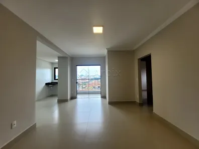 Apartamento com 2 Quartos para alugar, 78m² no Cariobinha, Americana