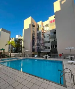 Apartamento com 3 Quartos à venda, 86m² no Jardim Atlântico, Florianópolis