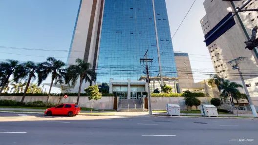 Apartamento com 1 Quarto à venda, 38m² no Praia de Belas, Porto Alegre