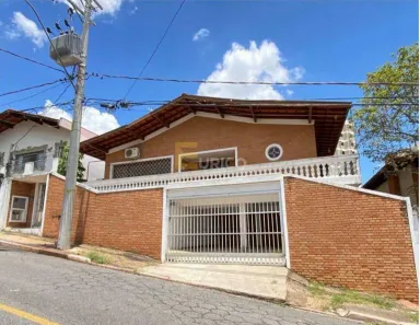 Casa com 3 Quartos à venda, 289m² no Centro, Vinhedo