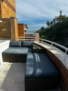 Cobertura com 2 Quartos à venda, 143m² no Camboinhas, Niterói