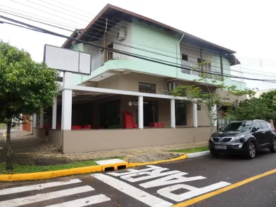 Imóvel Comercial à venda, 200m² no Estância Velha, Canoas