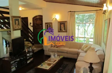 Casa com 3 Quartos à venda, 270m² no Jardim das Vertentes, São Paulo