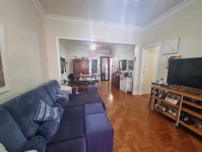 Apartamento com 3 Quartos à venda, 122m² no Copacabana, Rio de Janeiro