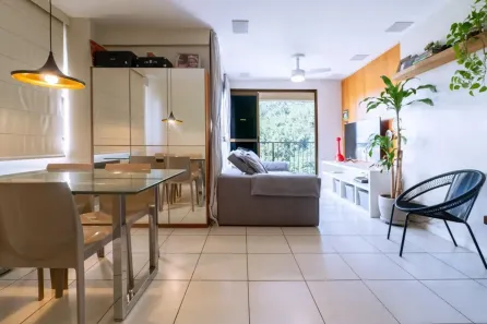 Cobertura com 2 Quartos à venda, 128m² no Gragoatá, Niterói