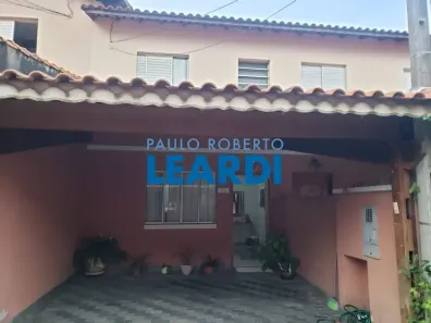 Casa de Condomínio com 3 Quartos à venda, 86m² no Demarchi, São Bernardo do Campo
