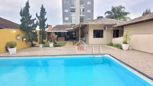 Casa com 3 Quartos à venda, 153m² no Velha, Blumenau