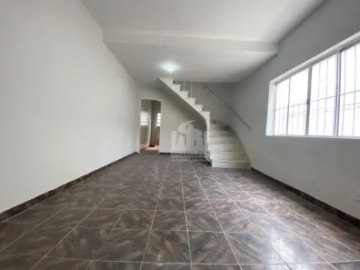 Sobrado com 2 Quartos para alugar, 120m² no Vila Moinho Velho, São Paulo