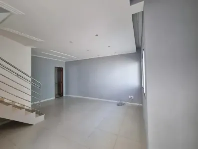 Casa de Condomínio com 3 Quartos à venda, 100m² no Jardim Riacho das Pedras, Contagem