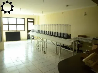 Prédio Comercial para alugar, 461m² no Jardim das Flores, Osasco