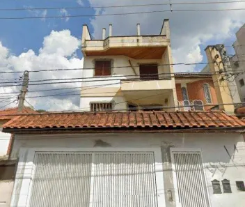 Sobrado com 3 Quartos à venda, 400m² no Santa Terezinha, São Bernardo do Campo