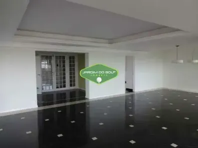 Apartamento com 4 Quartos à venda, 412m² no Vila Sofia, São Paulo