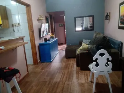 Casa com 2 Quartos à venda, 65m² no Bento Ribeiro, Rio de Janeiro