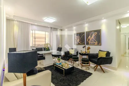 Apartamento com 2 Quartos à venda, 84m² no Santa Cecília, São Paulo