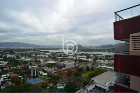 Apartamento com 2 Quartos à venda, 138m² no Barra da Tijuca, Rio de Janeiro