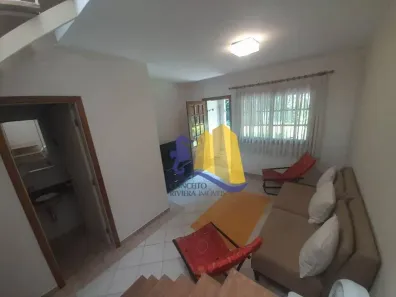 Casa de Condomínio com 2 Quartos à venda, 72m² no Riviera, Bertioga