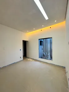 Casa com 3 Quartos à venda, 114m² no Plano Diretor Sul, Palmas